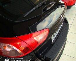 Nášlap kufru Mitsubishi Lancer Sportback X 10R