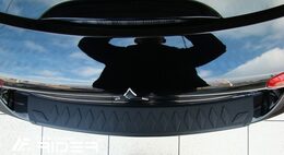 Nášlap kufru Mitsubishi Lancer Sportback X 10R