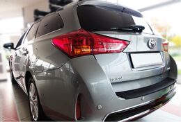Toyota Auris II Touring sport 13R nášlap kufru