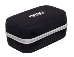 Startovací zdroj 4v1 12V, 12Ah, 1600A, kompresor, USB, LED