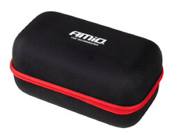 Startovací zdroj 4v1 12V, 7,2Ah, 600A, kompresor, USB, LED