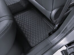 Gumové koberce OMODA C5 2022->