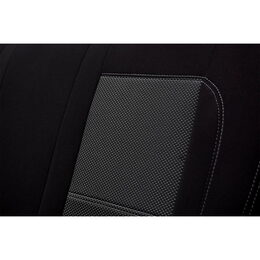 Autopotahy TAPI Škoda Octavia IV s přední a zadní loketní opěrkou