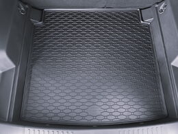 Gumová vana do kufru JAECOO J7 4x2 r.v. 2023->