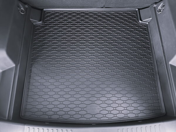 Gumová vana do kufru JAECOO J7 4x2 r.v. 2023->