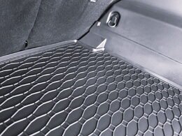 Gumová vana do kufru JAECOO J7 4x2 r.v. 2023->