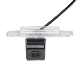 Kamera PAL/NTSC do vozů Volvo, Mercedes ML