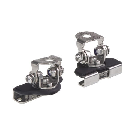 Držák světel na kapotu automobilu 57mm