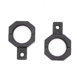 Držák světel na trubku o 25-30/35-40/45-50 mm