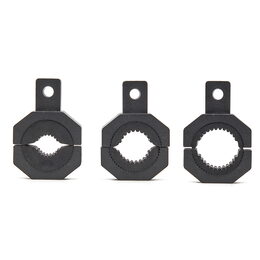 Držák světel na trubku o 25-30/35-40/45-50 mm