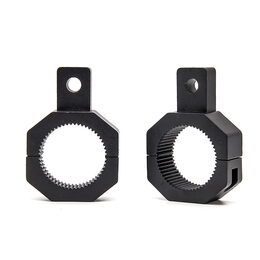 Držák světel na trubku o 25-30/35-40/45-50 mm