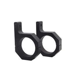 Držák světel na trubku o 25-30/35-40/45-50 mm