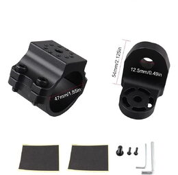 Držák světel na trubku o44-48