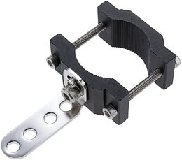 Držák světel na trubku o18-30