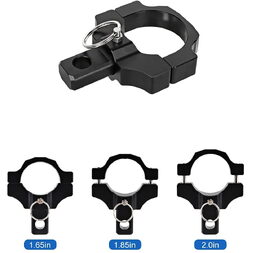 Držák na trubku rychloupínací