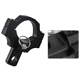 Držák na trubku rychloupínací