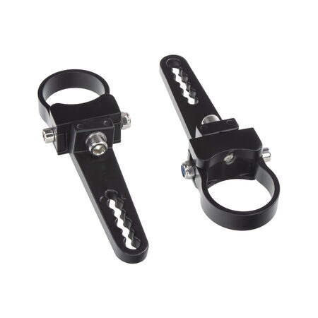 Držák světel na trubku o36-40