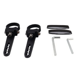 Držák světel na trubku o36-40