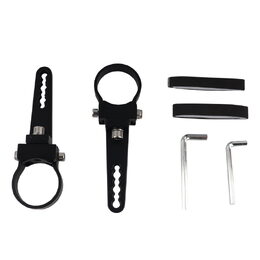 Držák světel na trubku o36-40