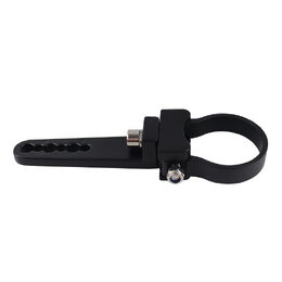 Držák světel na trubku o36-40