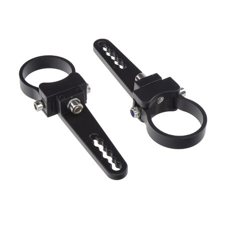 Držák světel na trubku o42-46