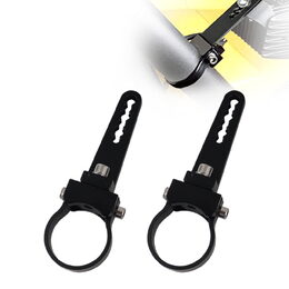 Držák světel na trubku o42-46