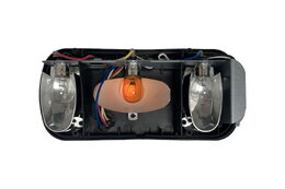 Sdružené světlo MD-36 LEVÉ bajonet s mlhovkou, MULTIPA