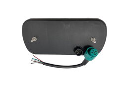 Sdružené světlo MD-36 PRAVÉ bajonet s mlhovkou, MULTIPA