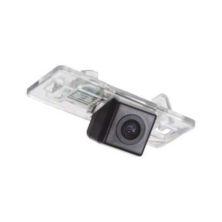 Kamera PAL/NTSC do vozu AUDI, Superb II Combi, Yeti 2012-, Octavia III