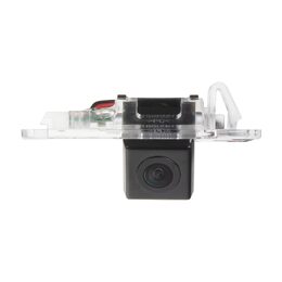 Kamera PAL/NTSC do vozu AUDI, Superb II Combi, Yeti 2012-, Octavia III