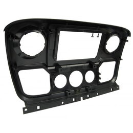 Redukce pro 10" autorádio Opel Movano / Renault Master / Nissan NV400 2010-