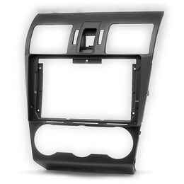 Redukce pro 9" autorádio Subaru Impreza, Forester, XV 2011-2016