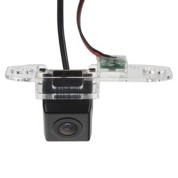 Kamera PAL/NTSC do vozů Volvo, Mercedes ML