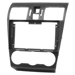 Redukce pro 9" autorádio Subaru Impreza, Forester, Levorg 2014-