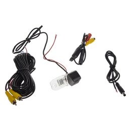 Kamera PAL/NTSC do vozů Volvo, Mercedes ML