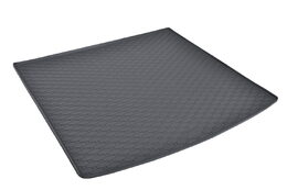 Gumová vana do kufru KGM - SsangYong Actyon r.v. 2025->