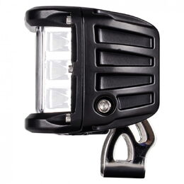 Pracovní LED světla 10-30V 45W s homologací - 2 ks