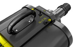 Elektrický vysoušeč BigBoi BlowR PRO Mk II