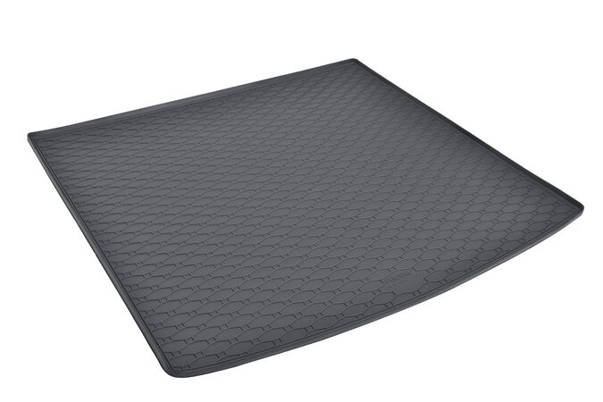 Gumová vana do kufru KGM - SsangYong Actyon r.v. 2025->