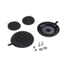 2x Magnet pro aleje KF77