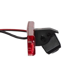 Kamera univerzální s brzdovým světlem