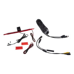 Kamera univerzální s brzdovým světlem