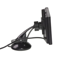 Bezdrátová parkovací kamera s LCD 4,3" displejem