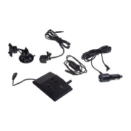 Bezdrátová parkovací kamera s LCD 4,3" displejem