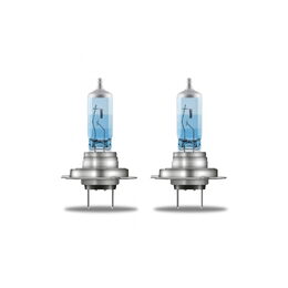 Autožárovka Osram H7 12V 55W PX26d Cool Blue INTENSE 5000K - 2ks