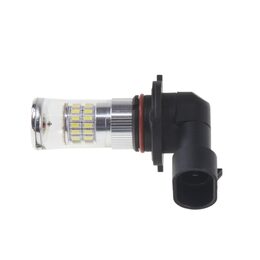 TURBO LED H10 bílá, 12-24V, 48W