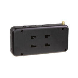 Multifunkční FM + DAB přijímač / Bluetooth HF + přehrávač / micro SD / FM modulátor / akum