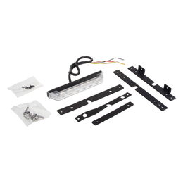 PROFI výstražné LED světlo vnější, oranžové, 12-24V, ECE R65