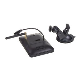 SET bezdrátový digitální kamerový systém s monitorem 5" AHD