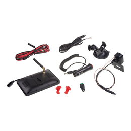 SET bezdrátový digitální kamerový systém s monitorem 5" AHD